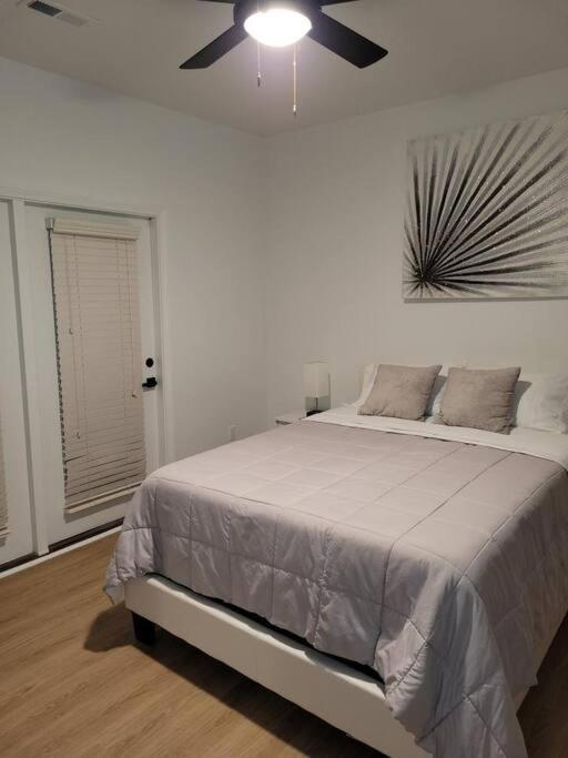 Апартаменты South Charlotte'S Cozy & Modern Экстерьер фото