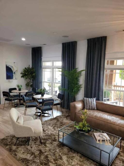 Апартаменты South Charlotte'S Cozy & Modern Экстерьер фото