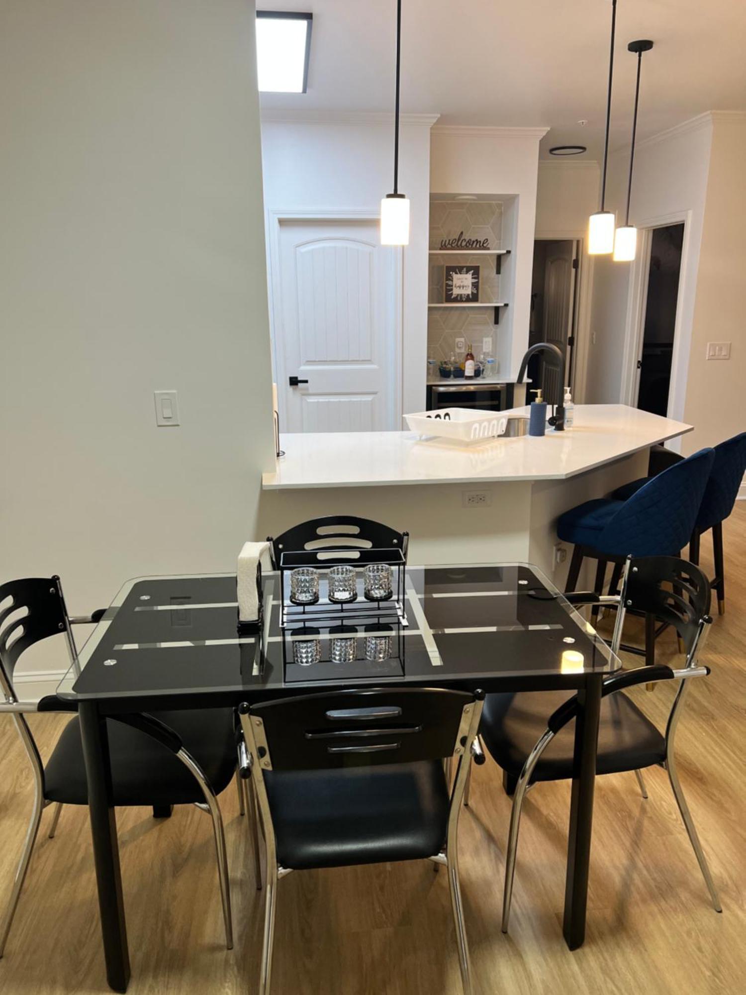 Апартаменты South Charlotte'S Cozy & Modern Экстерьер фото